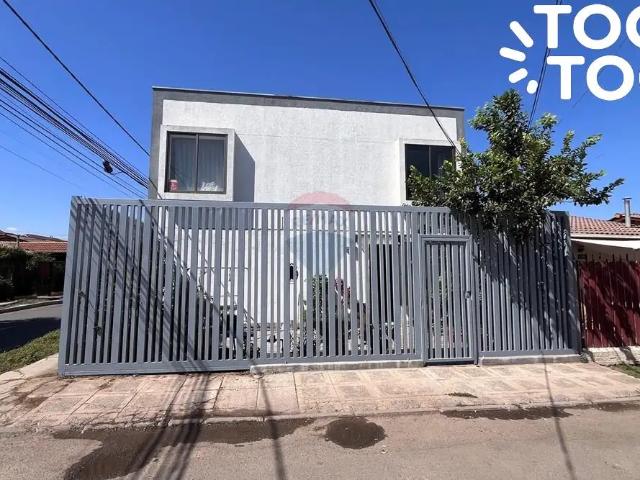 Casa en arriendo en Maipu, Metropolitana