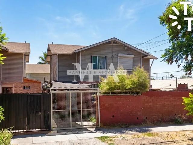Casa en arriendo en Maipu, Metropolitana