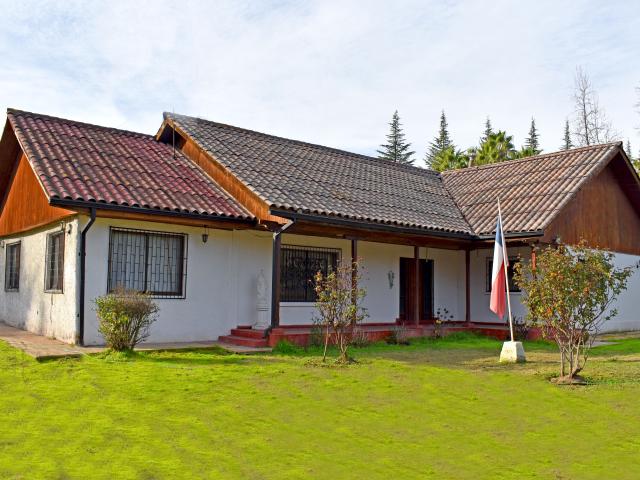 Casa en venta en San Bernardo, Metropolitana