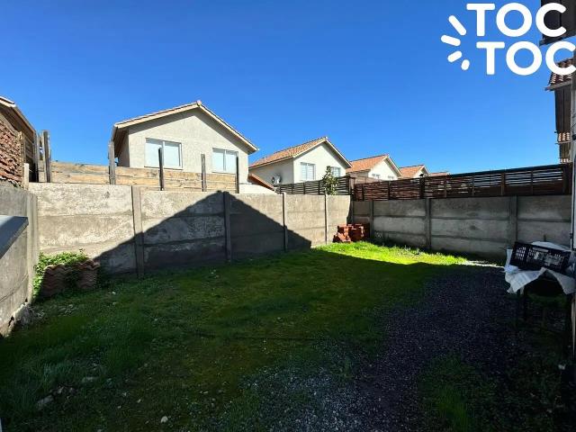 Casa en arriendo en Maipu, Metropolitana