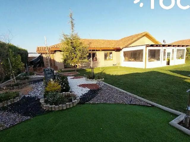 Casa en arriendo en Maipu, Metropolitana