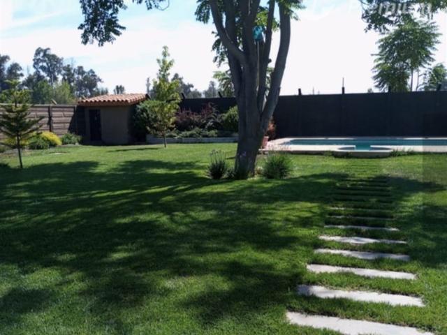 Casa en arriendo en Lautaro