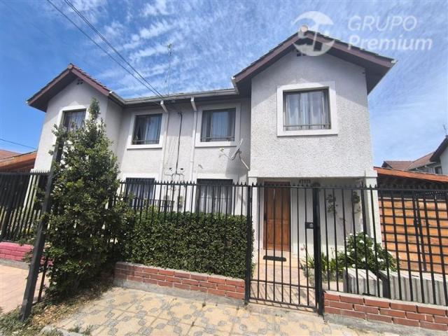 Casa en arriendo en Cauquenes, Maule