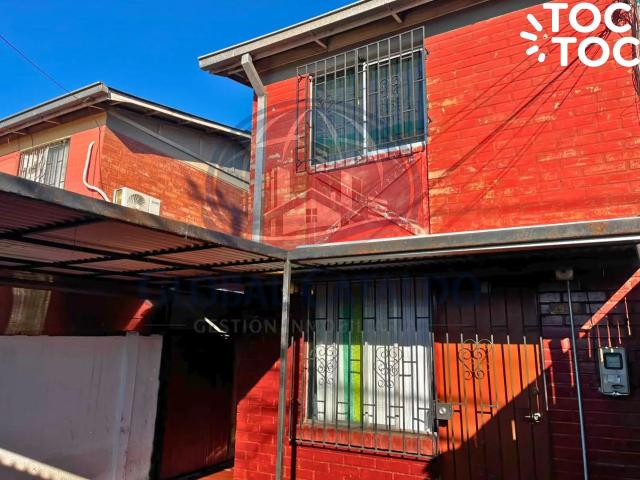 Casa en arriendo en Maipu, Metropolitana