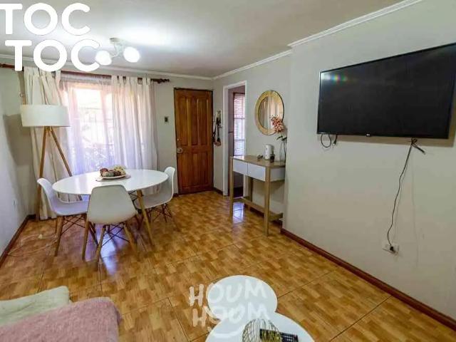 Casa en arriendo en Maipu, Metropolitana