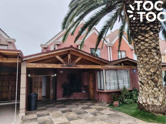 Casa en arriendo en Maipu, Metropolitana