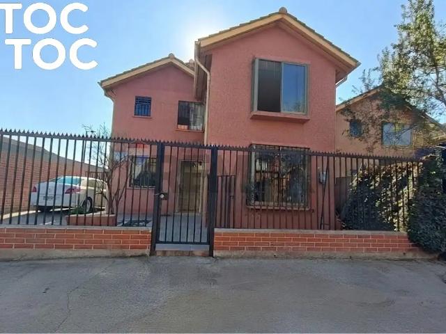 Casa en arriendo en Maipu, Metropolitana