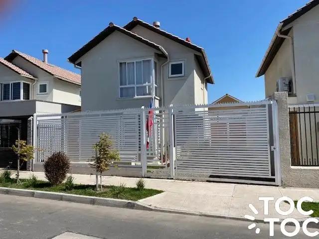 Casa en arriendo en Maipu, Metropolitana