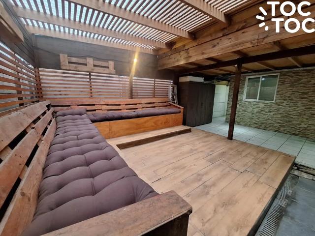 Casa en arriendo en Maipu, Metropolitana
