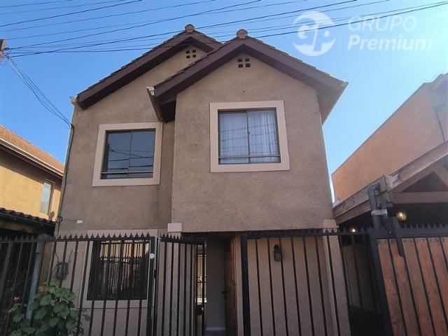 Casa en arriendo en Linares, Maule