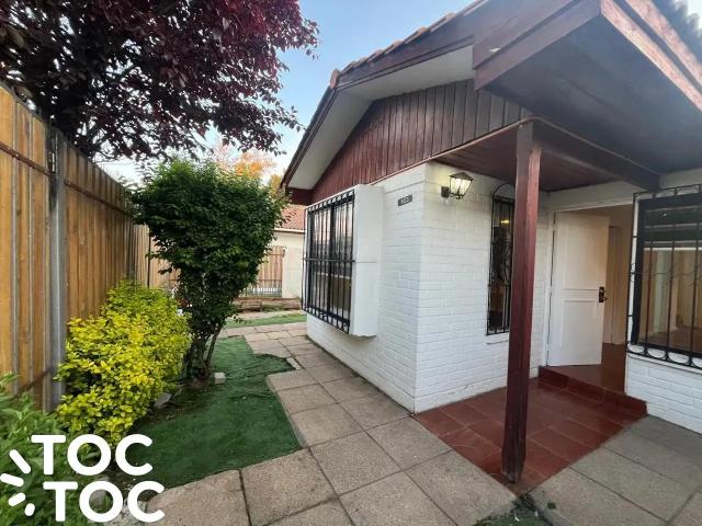 Casa en arriendo en Maipu, Metropolitana