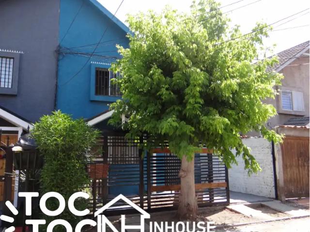 Casa en arriendo en Maipu, Metropolitana