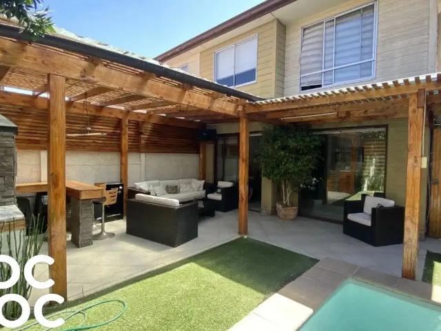 Casa en arriendo en Maipu, Metropolitana