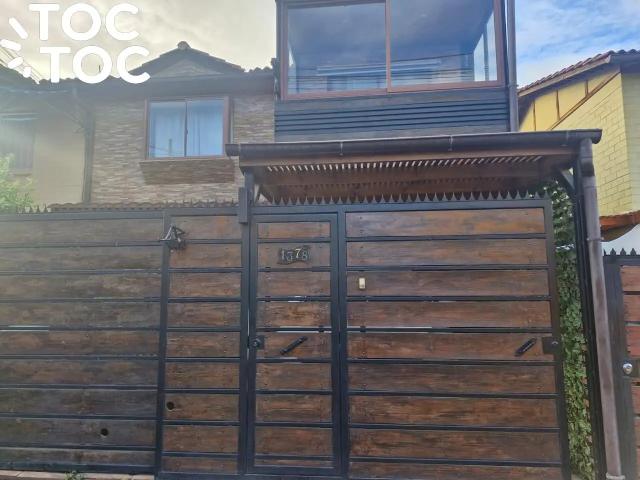 Casa en arriendo en Maipu, Metropolitana