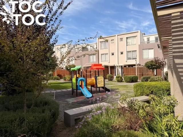 Casa en arriendo en Maipu, Metropolitana