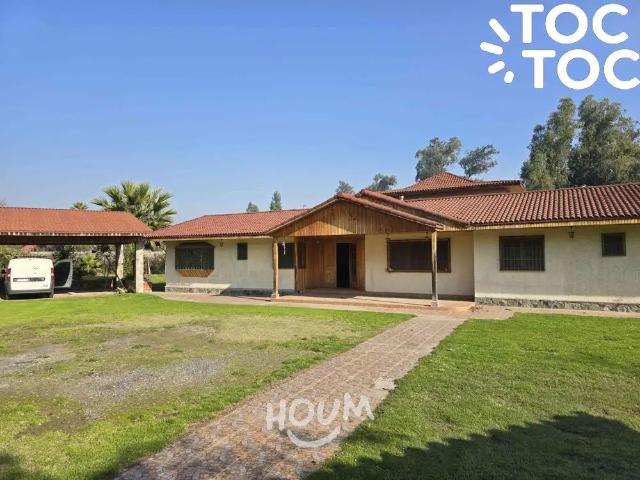 Casa en arriendo en Maipu, Metropolitana