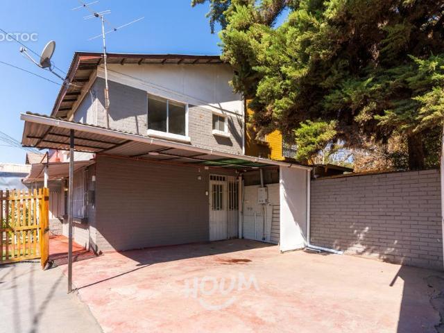 Casa en arriendo en Maipu, Metropolitana