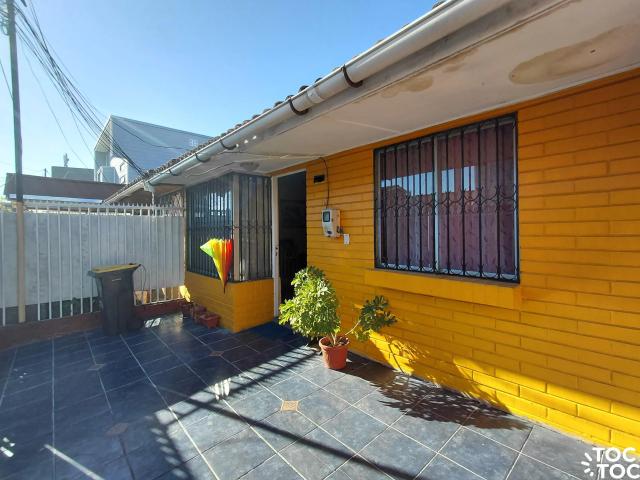 Casa en venta en Maipu, Collanco