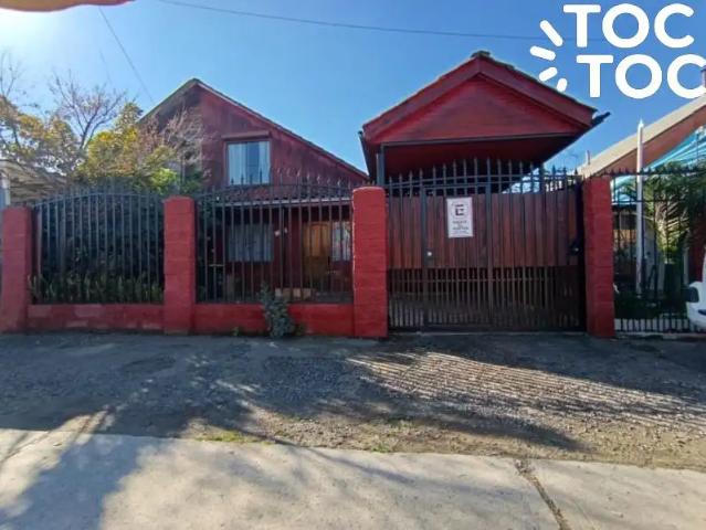 Casa en arriendo en Maipu, Metropolitana