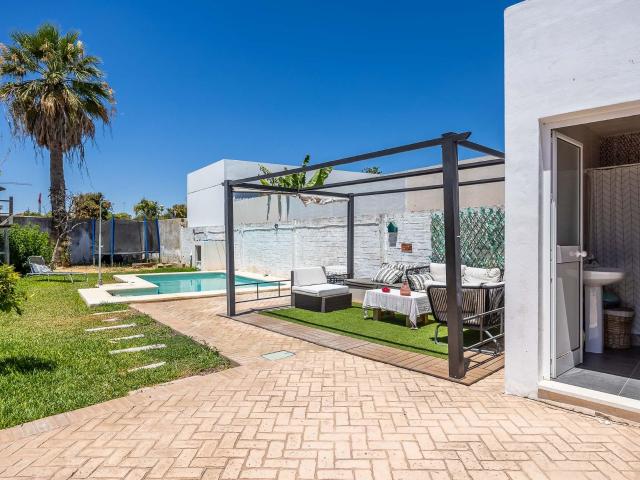Casa en venta en Mairena Del Aljarafe, Mairena Pueblo