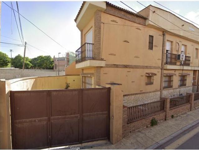 Casa en venta en Churriana, Málaga-Costa del Sol