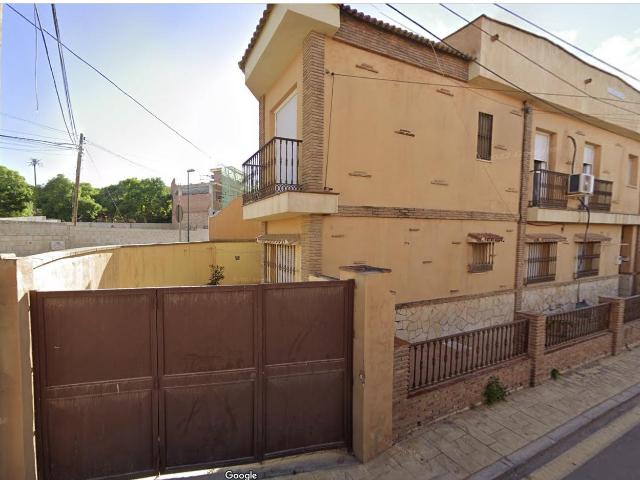 Casa en venta en Churriana, Málaga-Costa del Sol