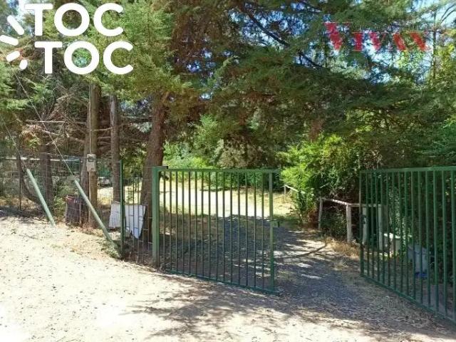 Casa en venta en Malloa, Libertador General Bernardo O'higgins