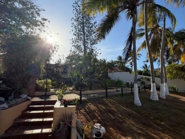 Apartamento en venta en Nueva Esparta