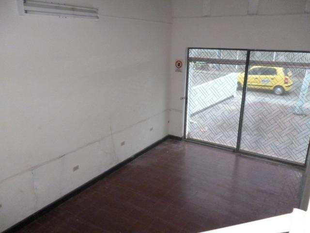 Casa en arriendo en El Laguito, Bolívar