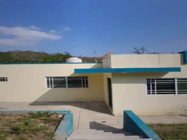Casa en venta en Tantoyuca, Veracruz