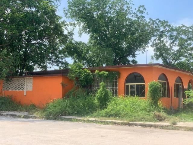 Casa en venta en González, Tamaulipas