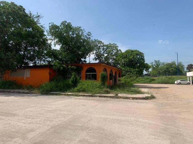 Casa en venta en González, Tamaulipas