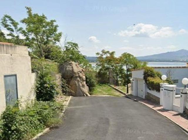 Casa en venta en Manzanares El Real, Madrid