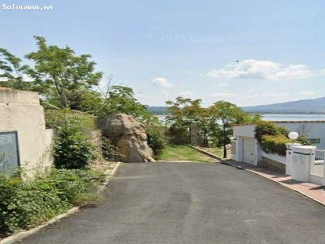 Casa en venta en Manzanares El Real, Madrid