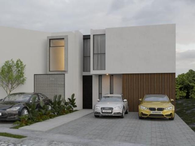 Casa en venta en Manzanillo, Colima