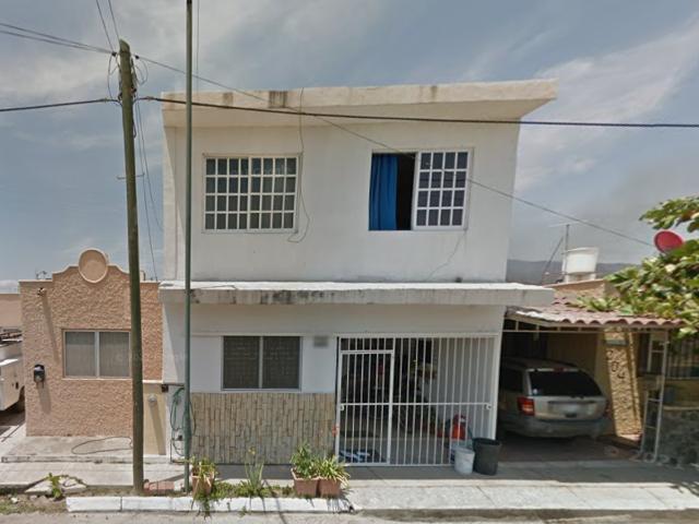 Casa en venta en Manzanillo, Colima