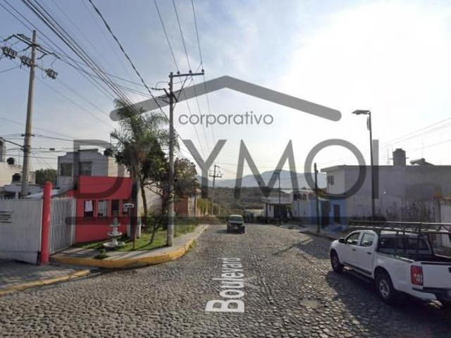 Casa En Condominio en venta en Atlixco, Puebla