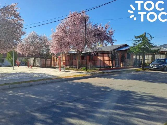 Casa en venta en Peñablanca, Libertador General Bernardo O'higgins