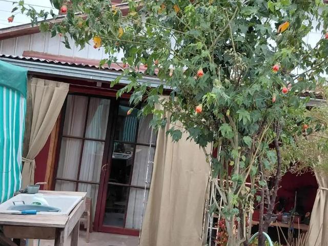 Casa en venta en Peñablanca, Libertador General Bernardo O'higgins