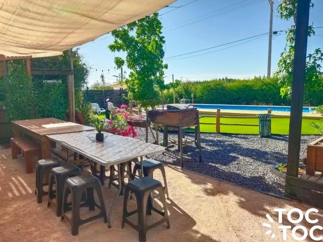 Casa en venta en Peñablanca, Libertador General Bernardo O'higgins