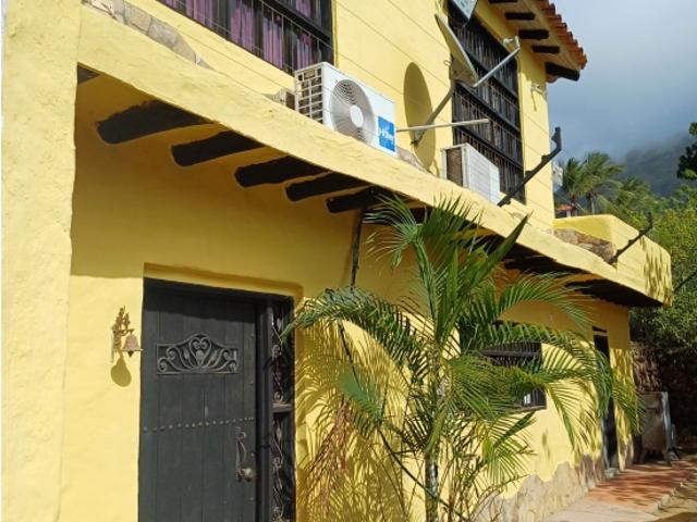 Casa en venta en Nueva Esparta