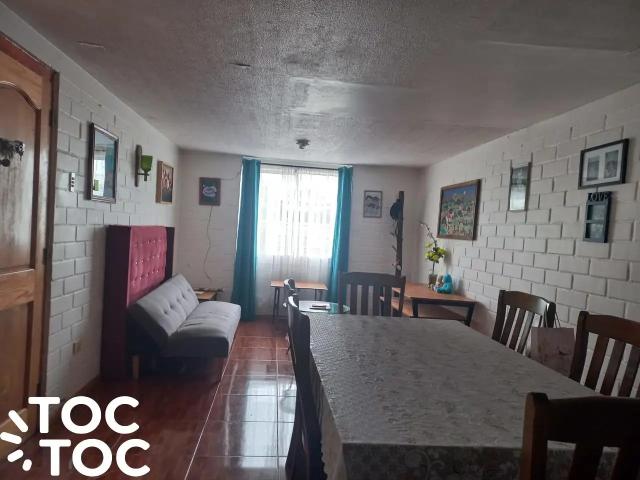 Casa en venta en María Pinto, Metropolitana