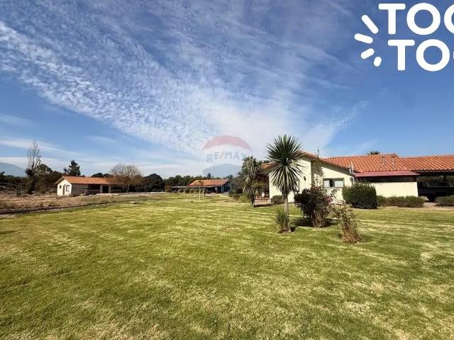 Casa en venta en María Pinto, Metropolitana