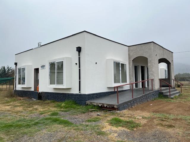 Casa en venta en María Pinto, Metropolitana