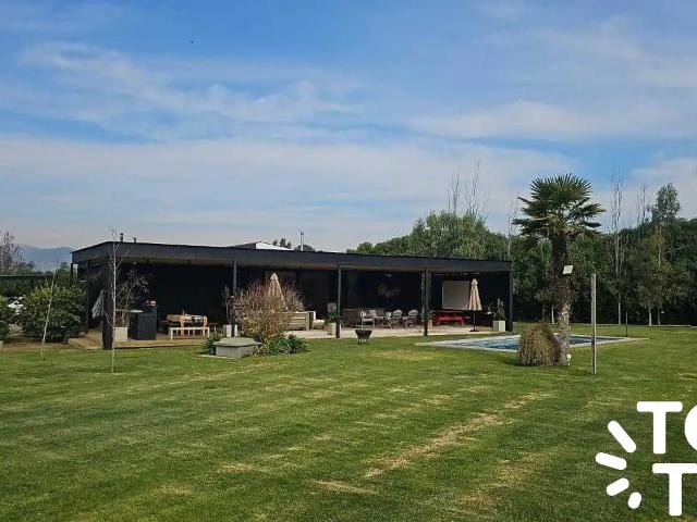 Casa en venta en María Pinto, Metropolitana