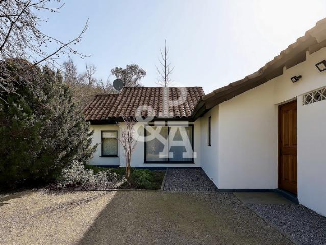Casa en venta en María Pinto, Metropolitana