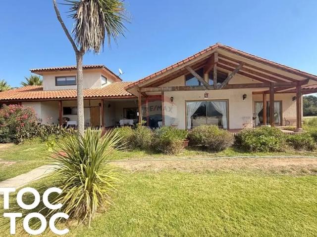 Casa en venta en María Pinto, Metropolitana