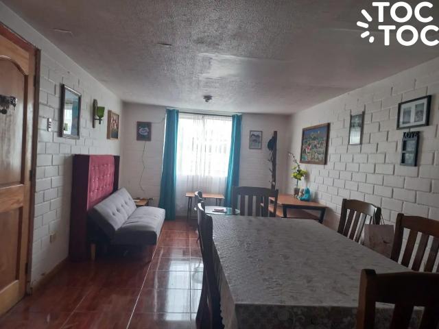 Casa en venta en María Pinto, Metropolitana