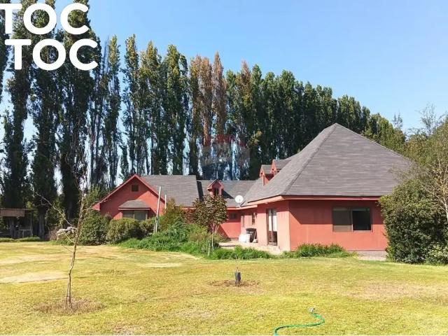 Casa en venta en María Pinto, Metropolitana