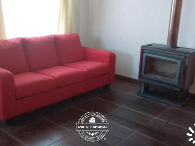 Casa en María Pinto